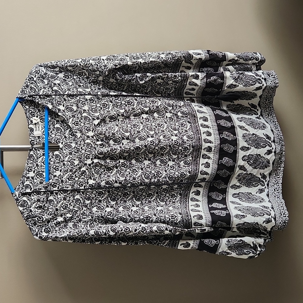 Boho Molly Bracken blouse
